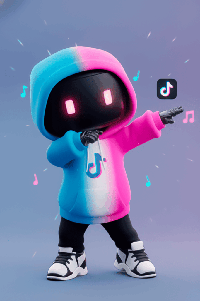Social Media TikTok