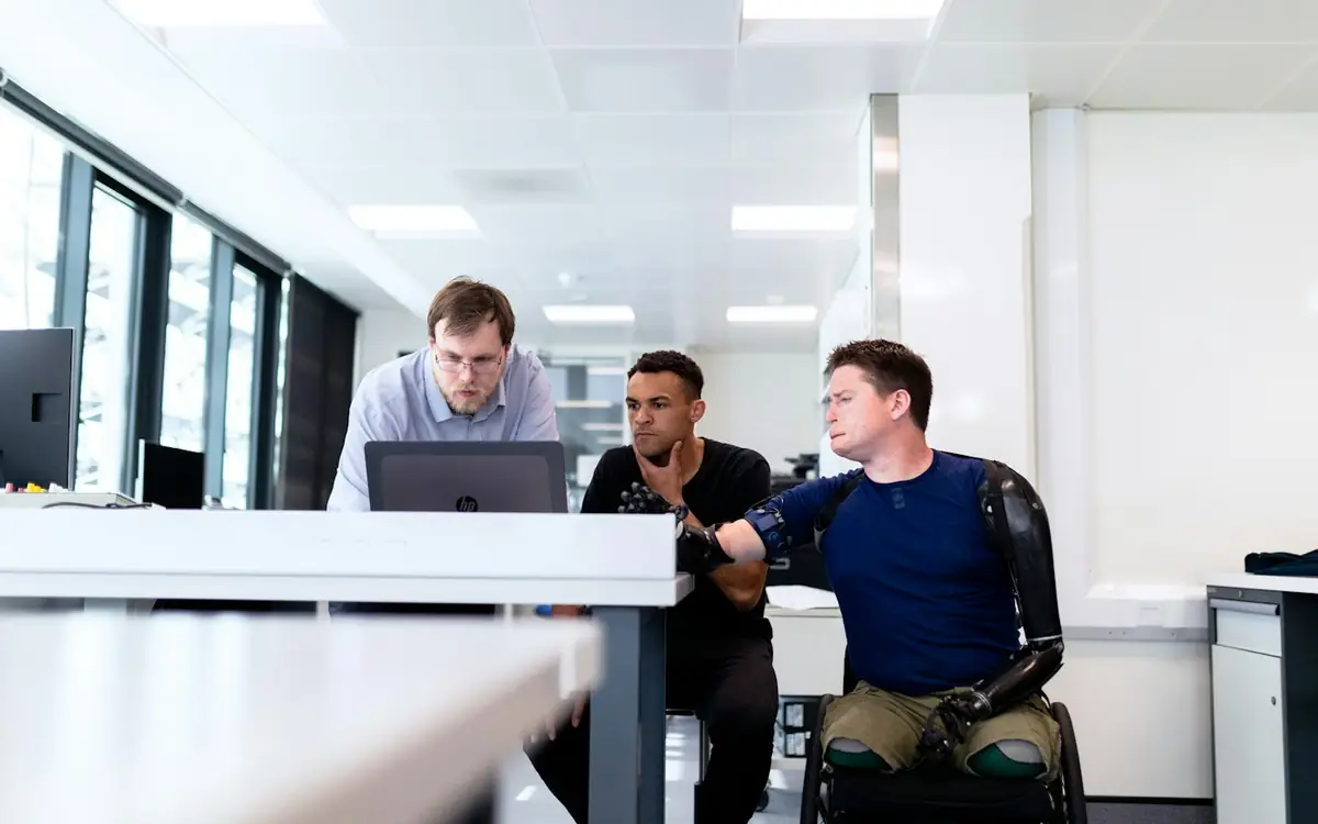 Accessibilité RGAA : Accessibilité RGAA