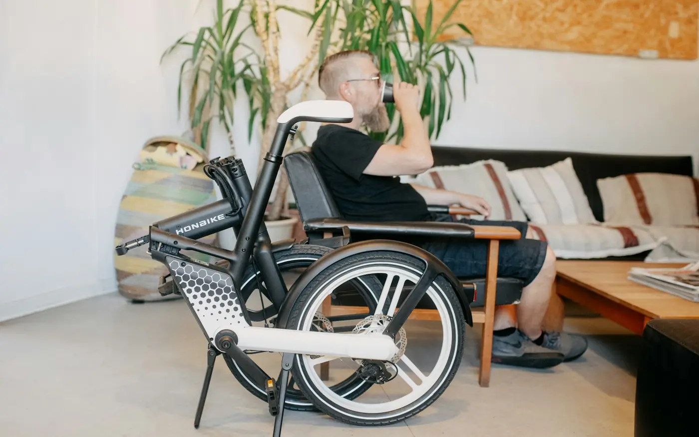 Site internet pour site accessible