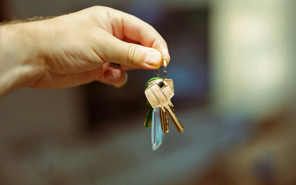 Agent immobilier : Agent immobilier