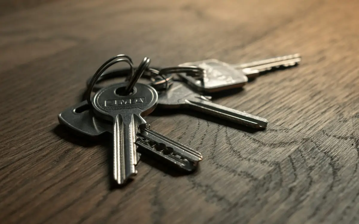 Agent immobilier : location