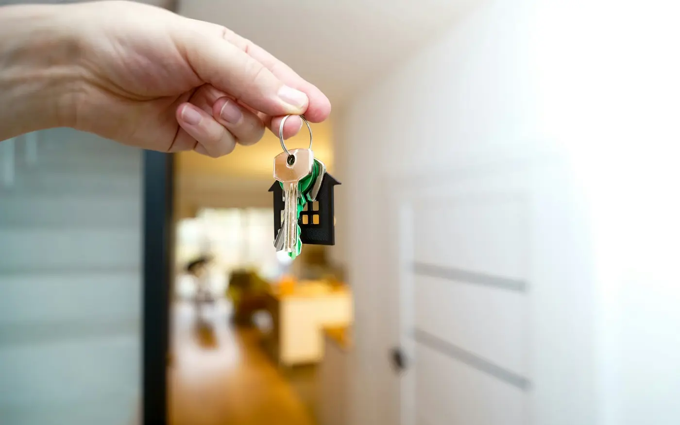 Site internet pour agent immobilier