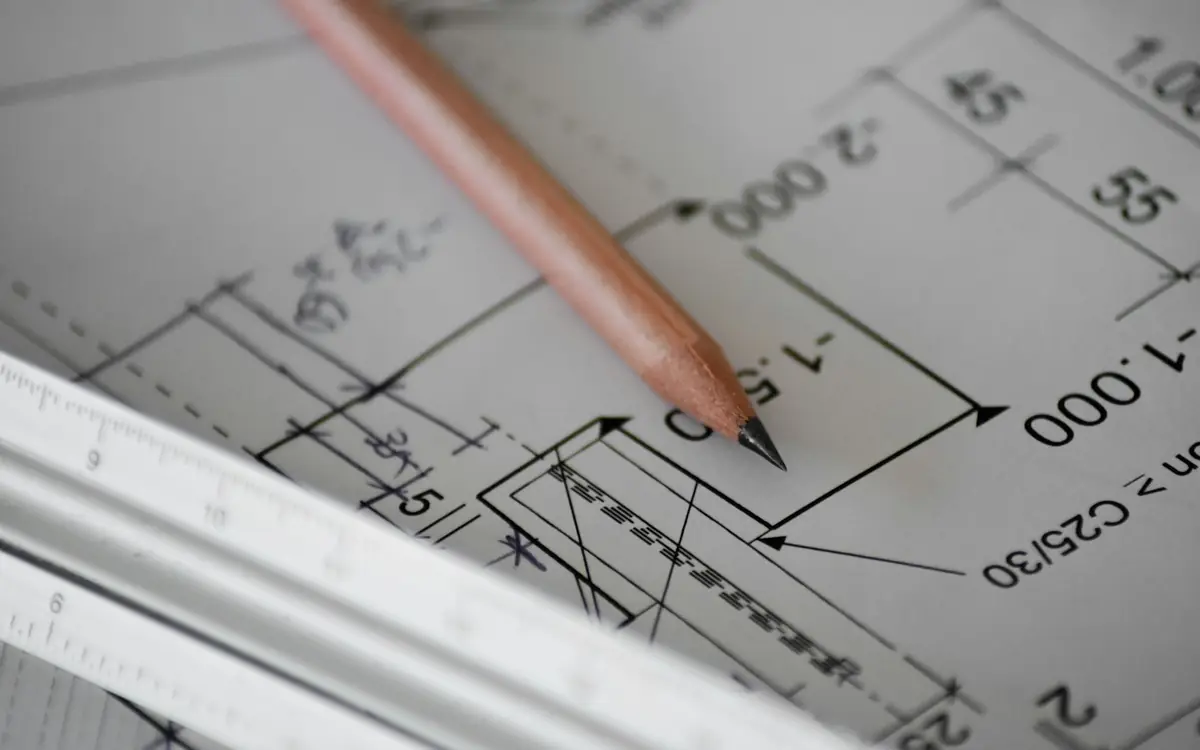 Architecte : Architecte