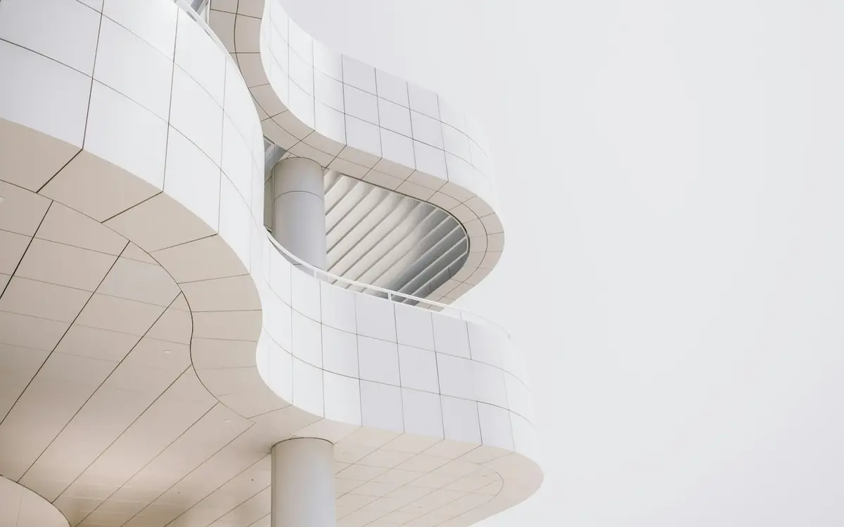 Architecte : construction neuve