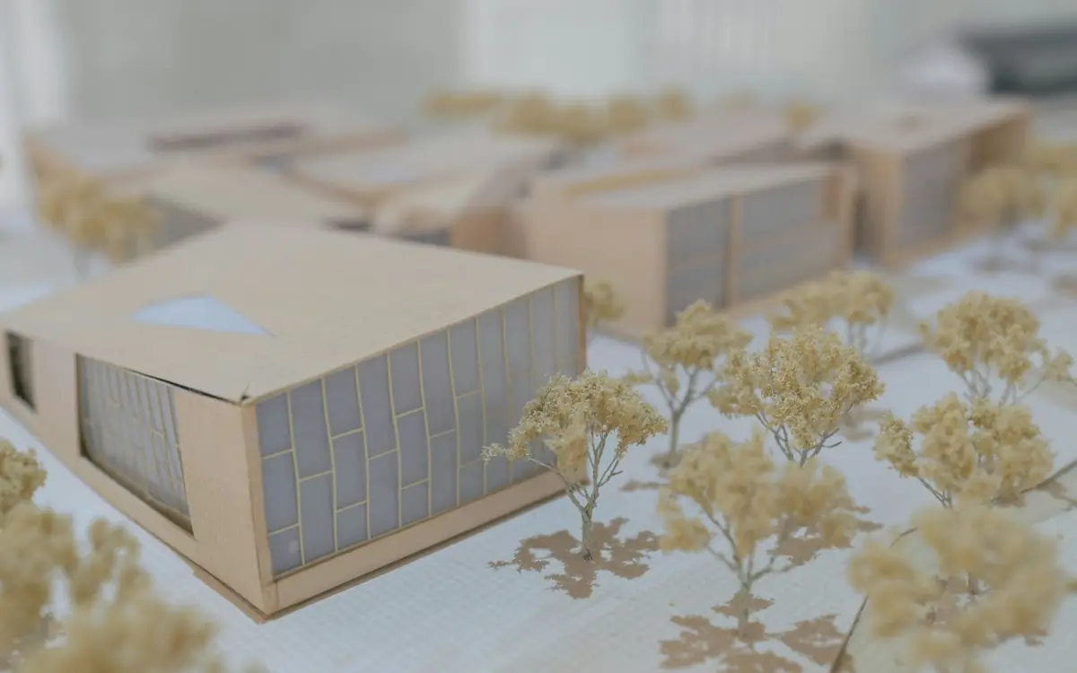 Architecte : permis de construire