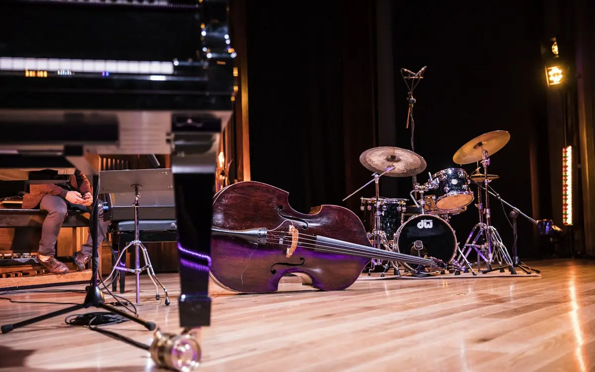 Culture & musique : ateliers