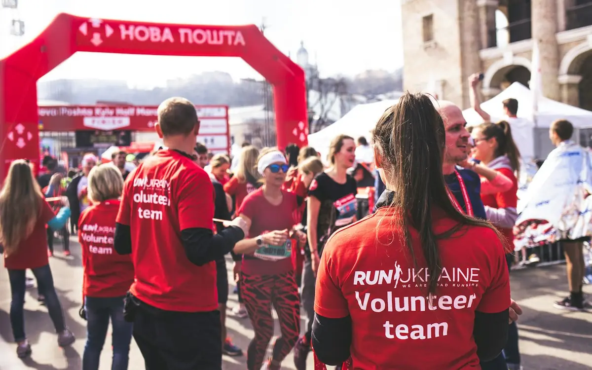 Humanitaire : collecte de dons