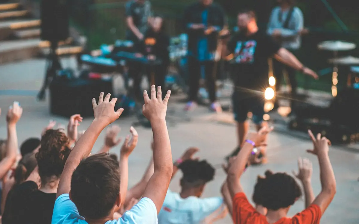 Jeunesse & éducation : soutien scolaire
