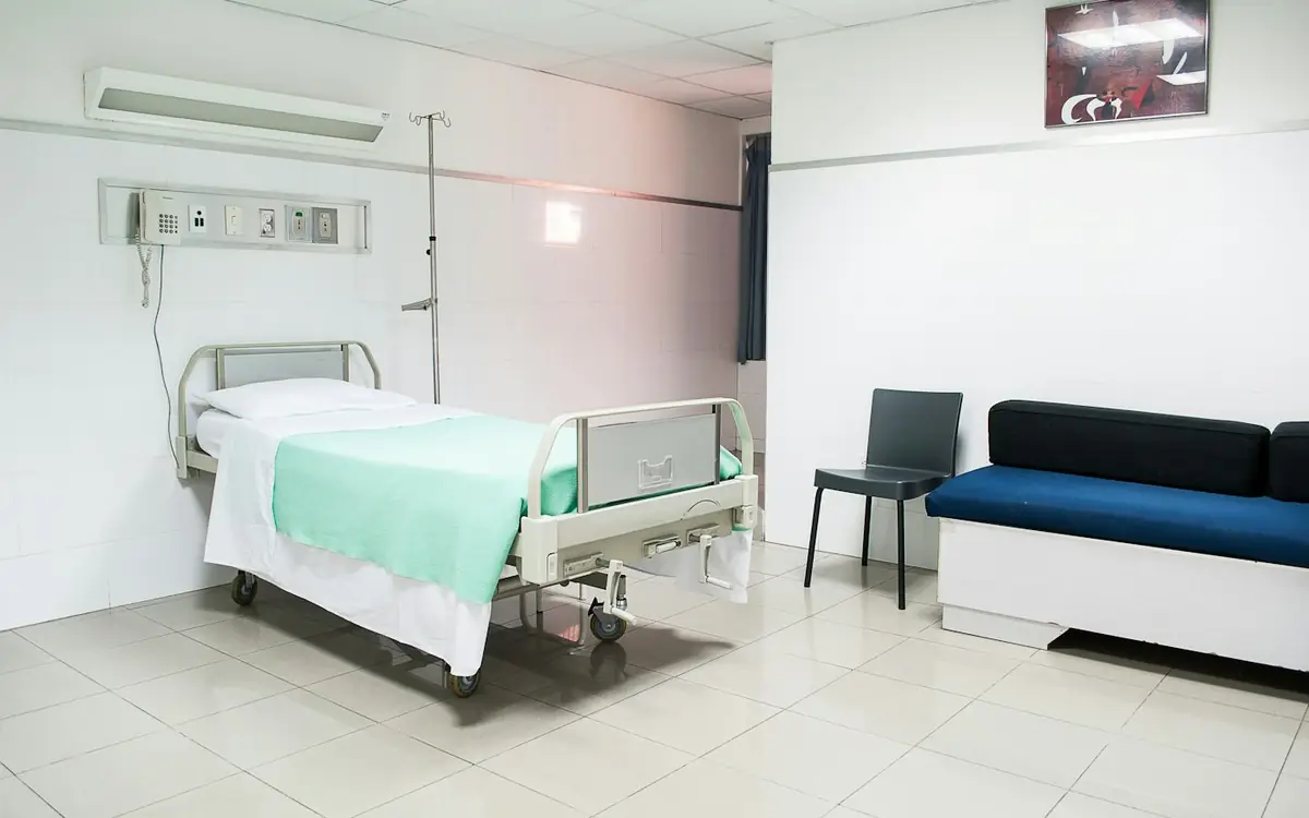 Parcours client sur un site pour association de patients