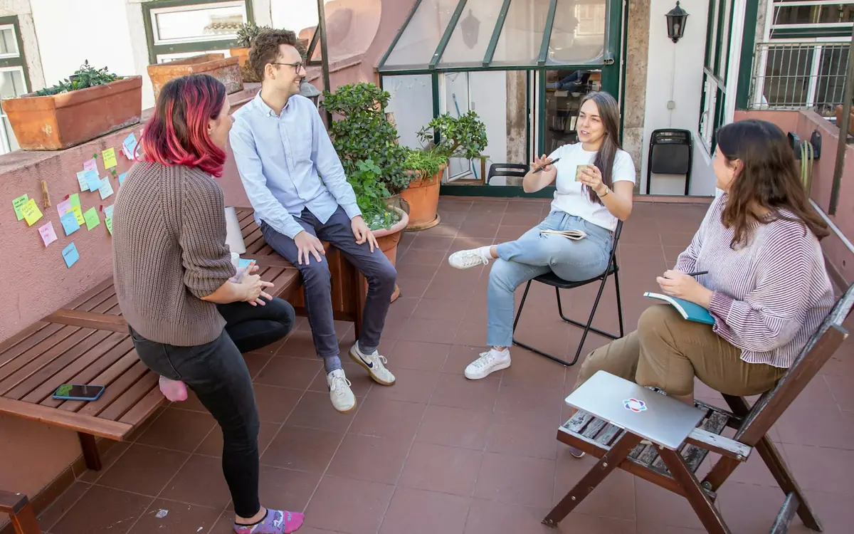 Santé & patients : entraide