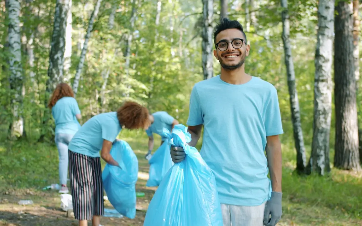 Solidarité : collecte de dons
