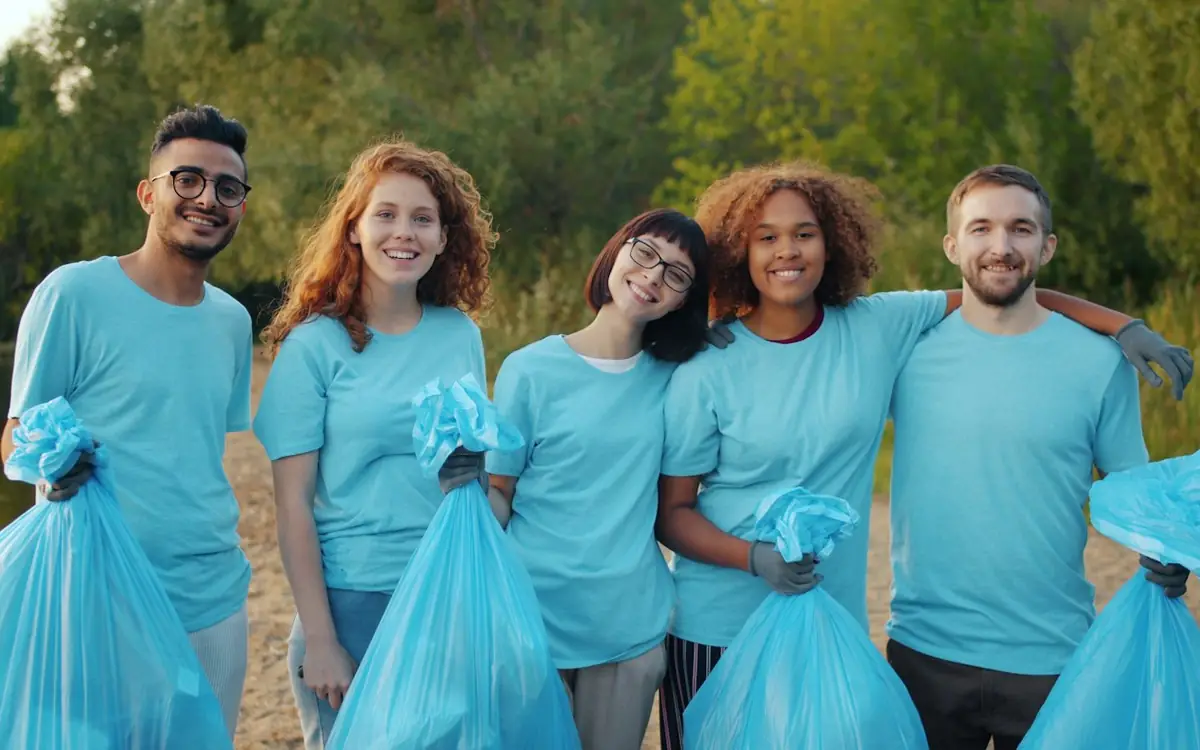 Solidarité : actions solidaires