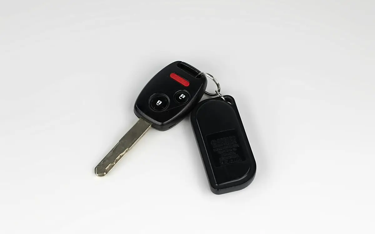 Parcours client sur un site pour l'automobile