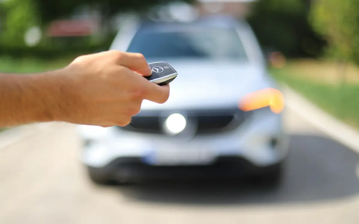 Automobile : prise de rendez-vous