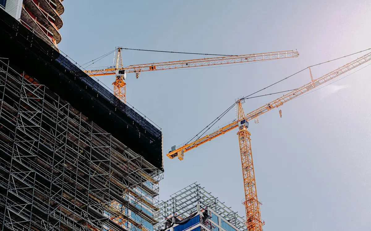 BTP & construction : BTP & construction