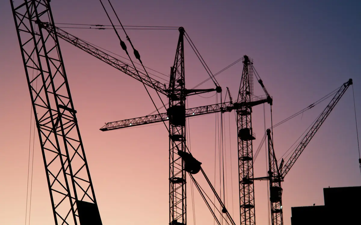 BTP & construction : second œuvre