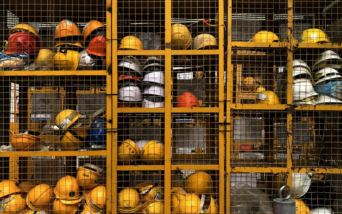 BTP & construction : travaux publics