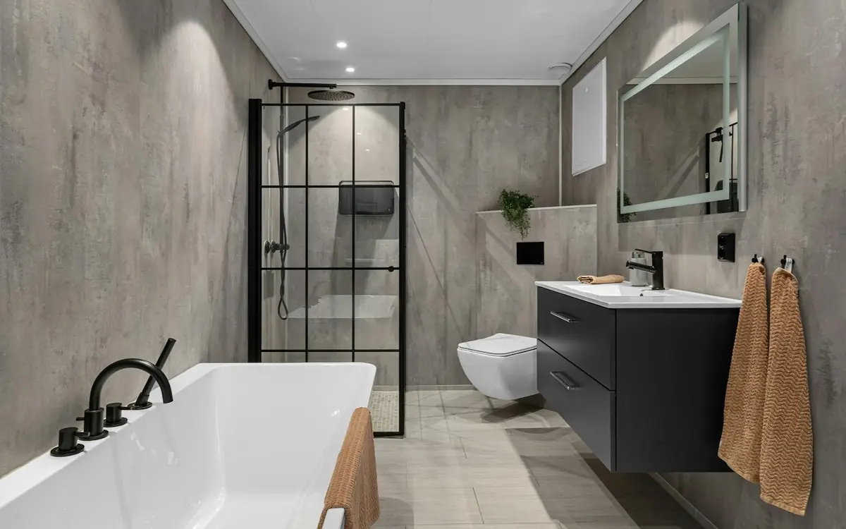 Carreleur : pose de carrelage, faïence de salle de bain et terrasses