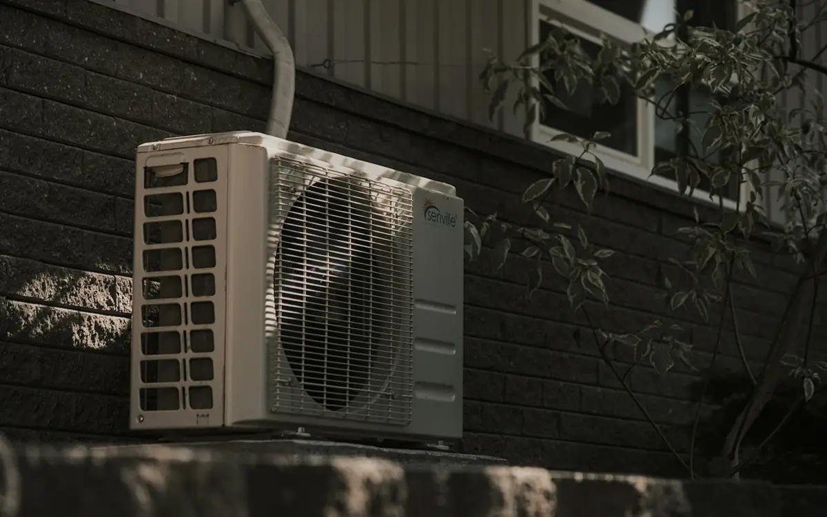Chauffagiste climatisation : climatisation
