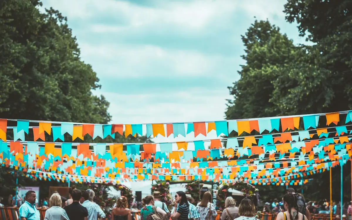 Comité des fêtes : Comité des fêtes