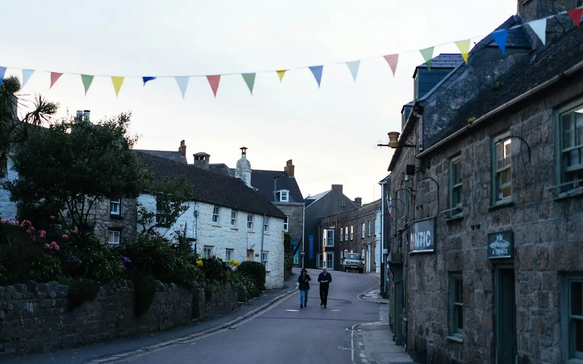 Comité des fêtes : bénévoles