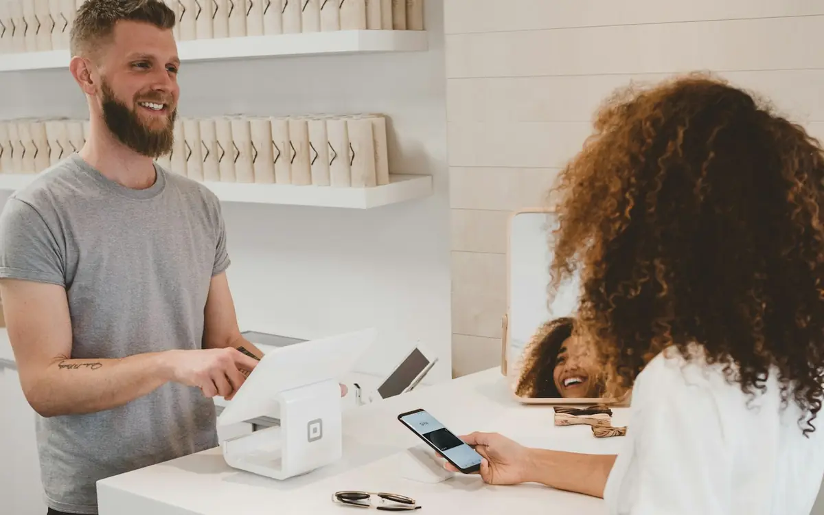 Commerce & retail : boutique