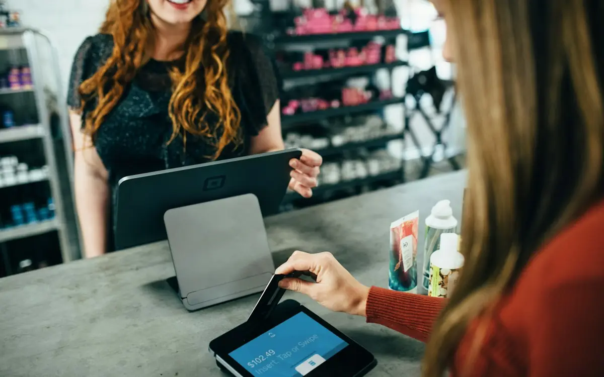 Commerce & retail : fidélisation