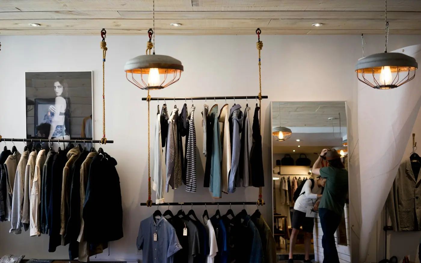Site internet pour commerce