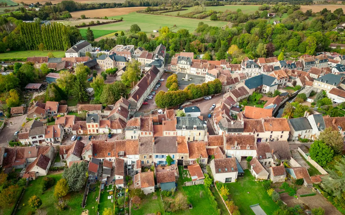 Communauté de communes : services aux habitants