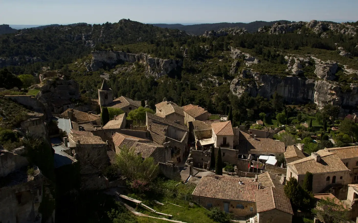 Site internet pour communauté de communes