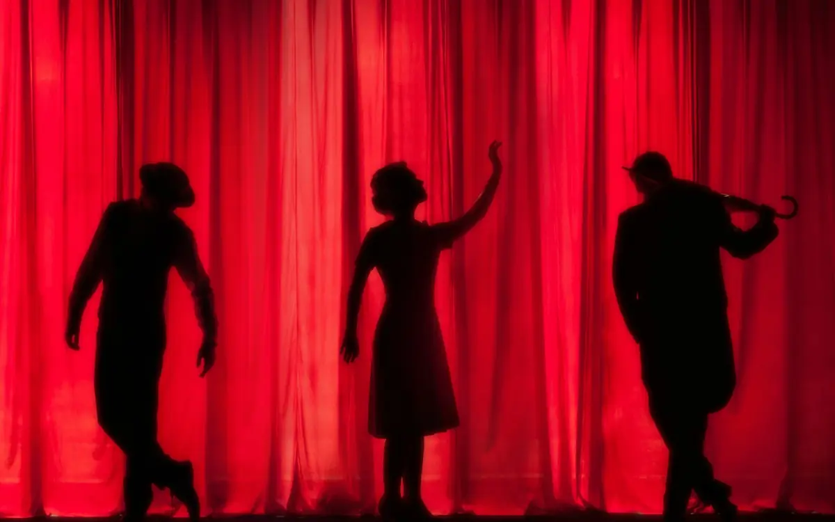 Théâtre & spectacle : Théâtre & spectacle