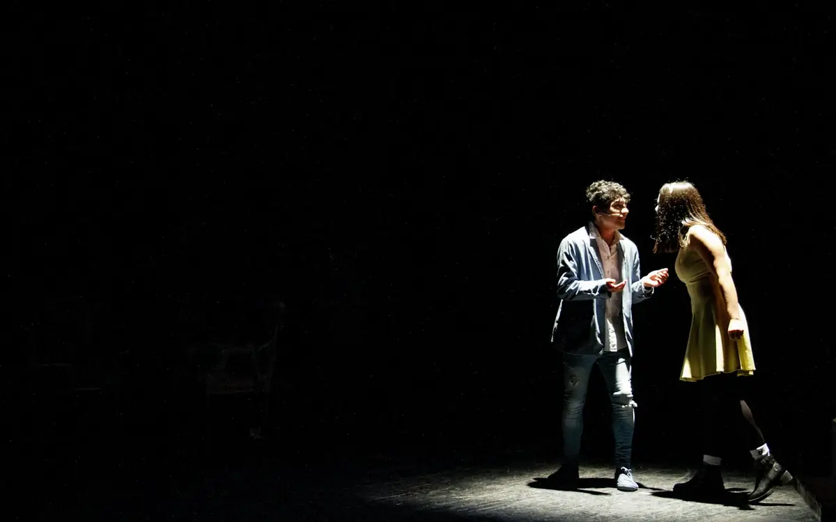 Théâtre & spectacle : ateliers