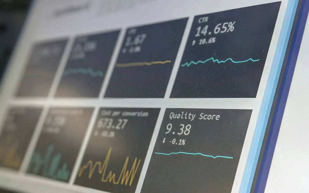 Data & reporting : Data & reporting
