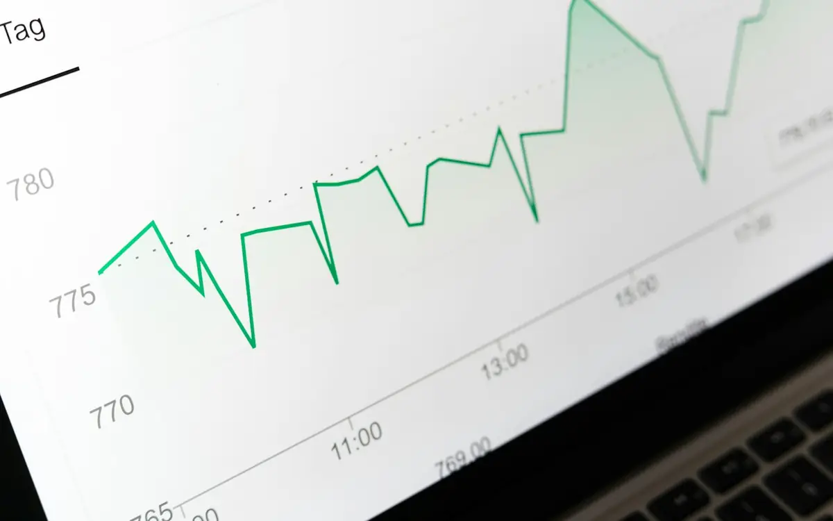 Data & reporting : tableaux de bord