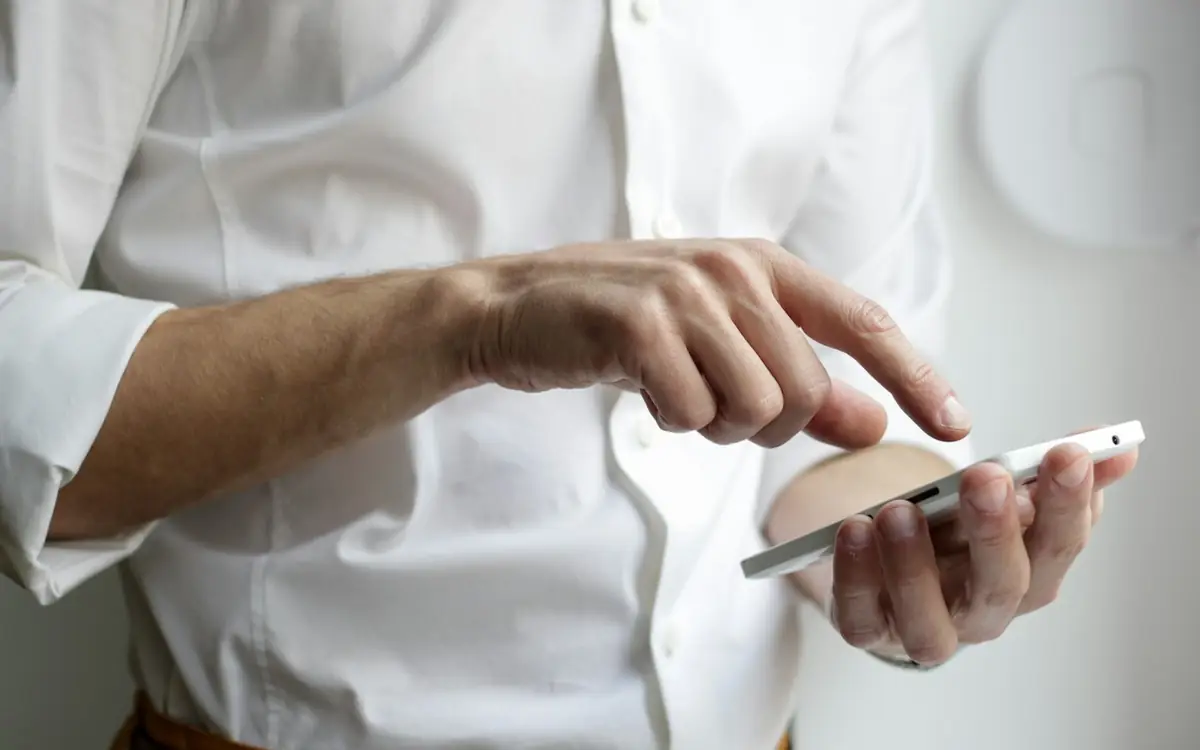 Démarches en ligne : téléservices