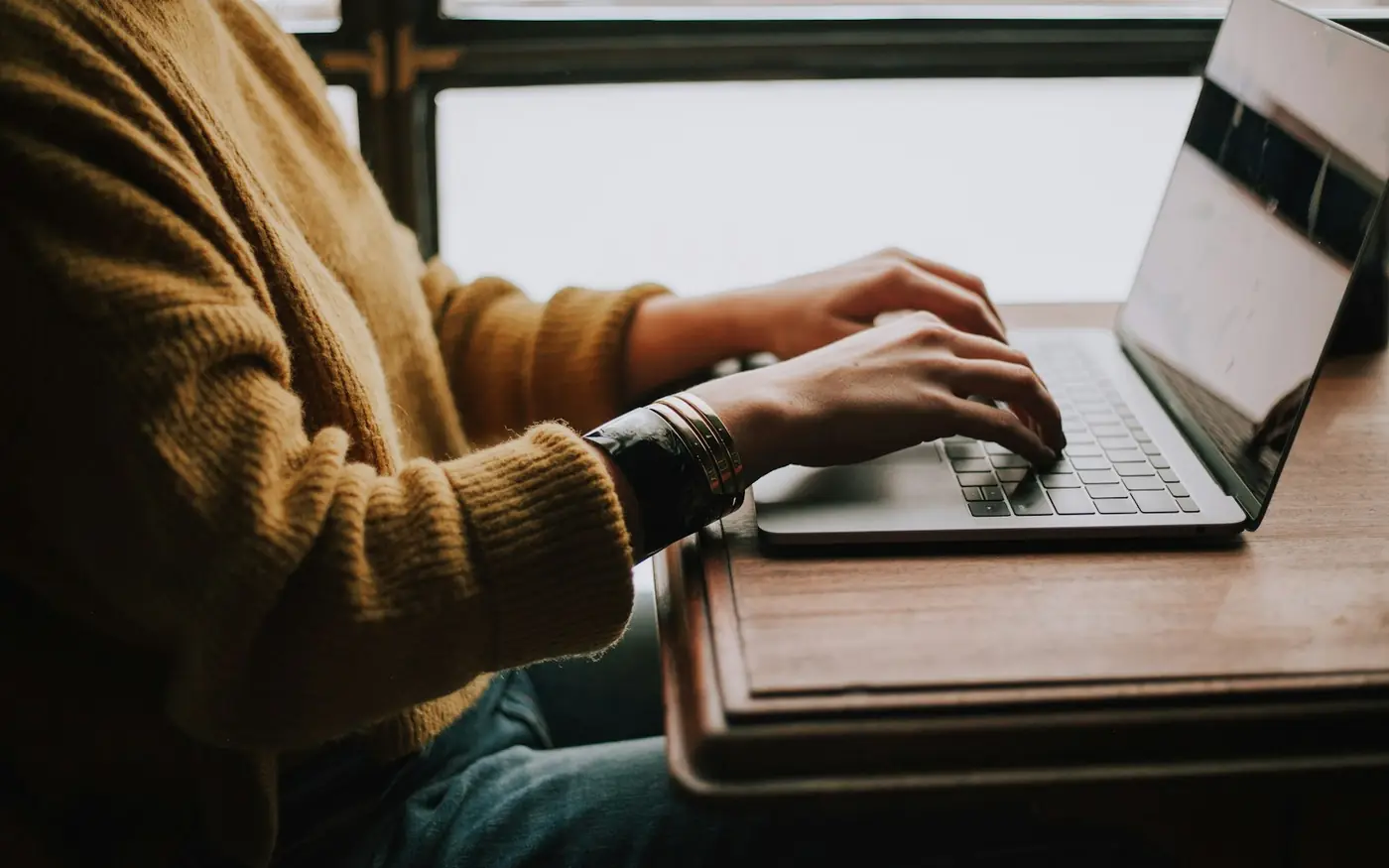 Site internet pour démarches en ligne