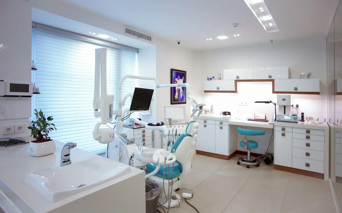 Chirurgien-dentiste : soins dentaires