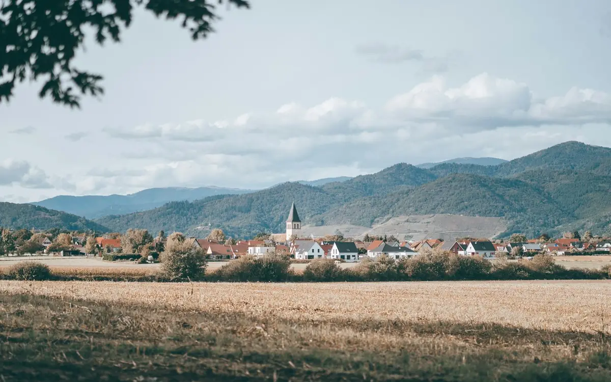 Département & région : Département & région
