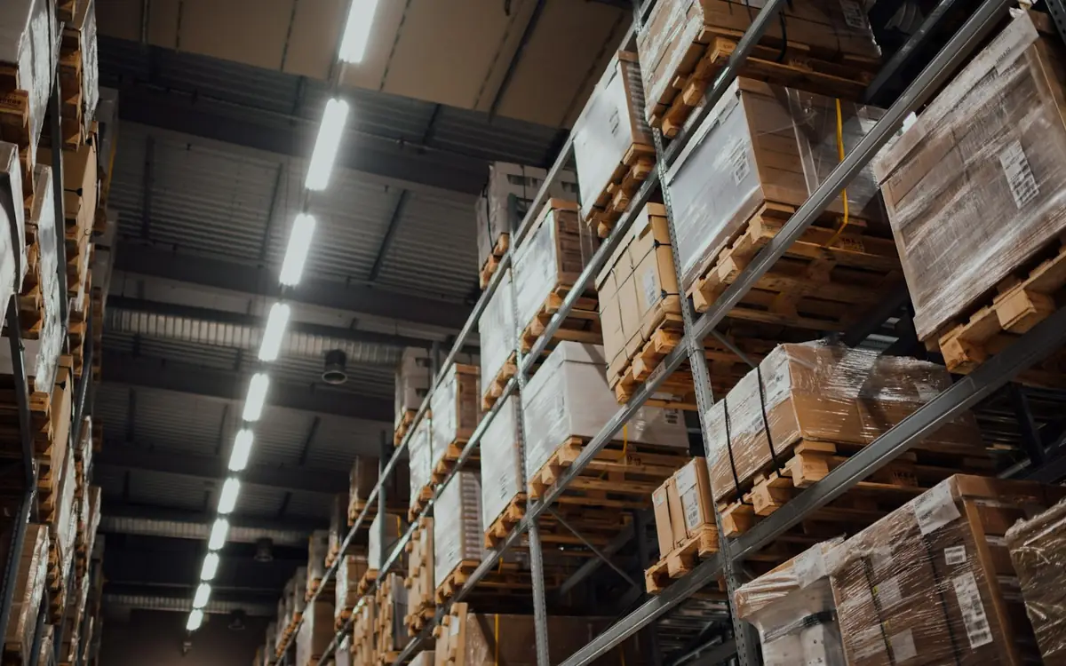 Distribution & négoce : Distribution & négoce