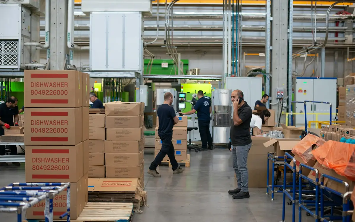 E-commerce B2B : tarifs clients