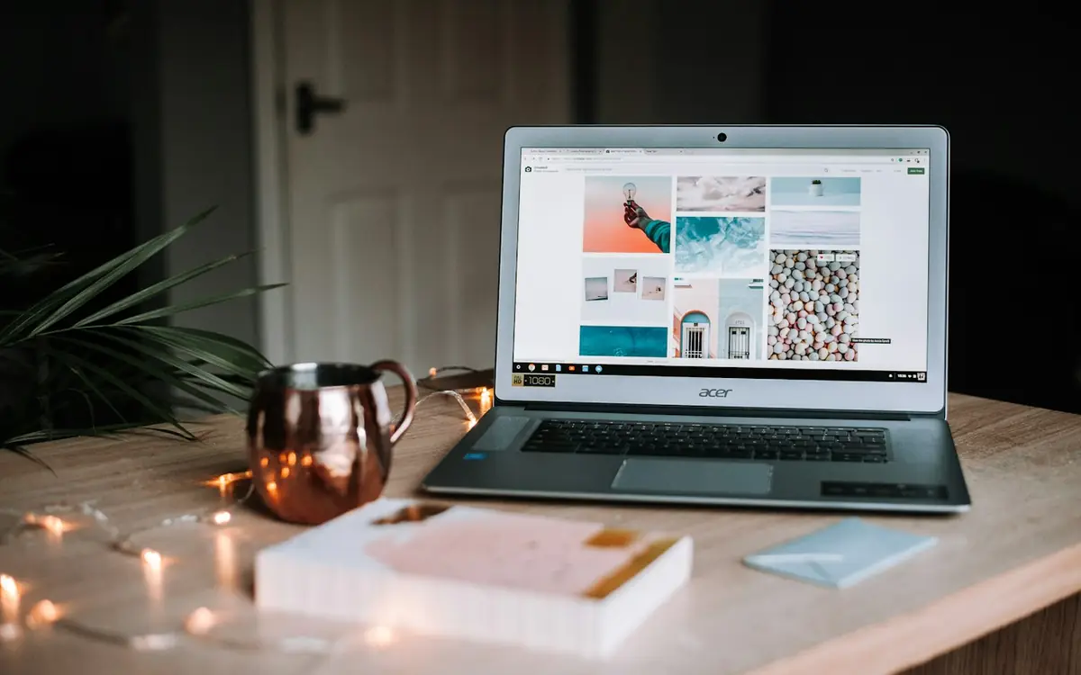 E-commerce B2B : commande en ligne