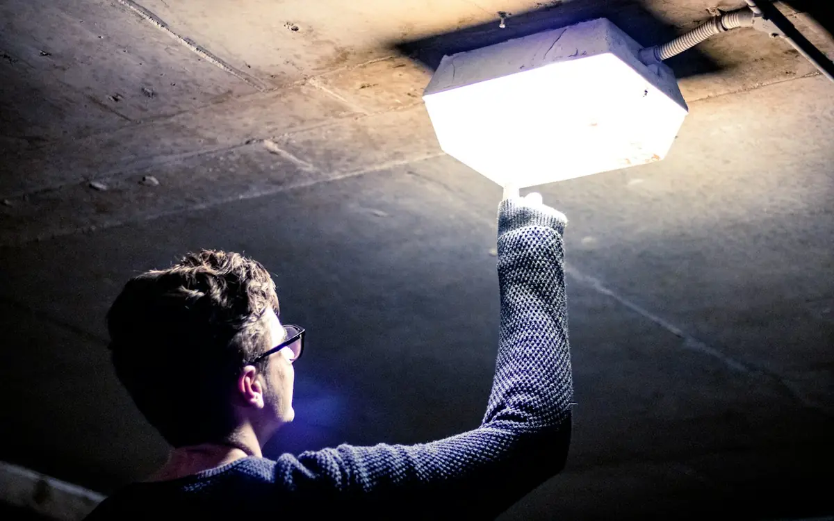 Électricien : dépannage électrique