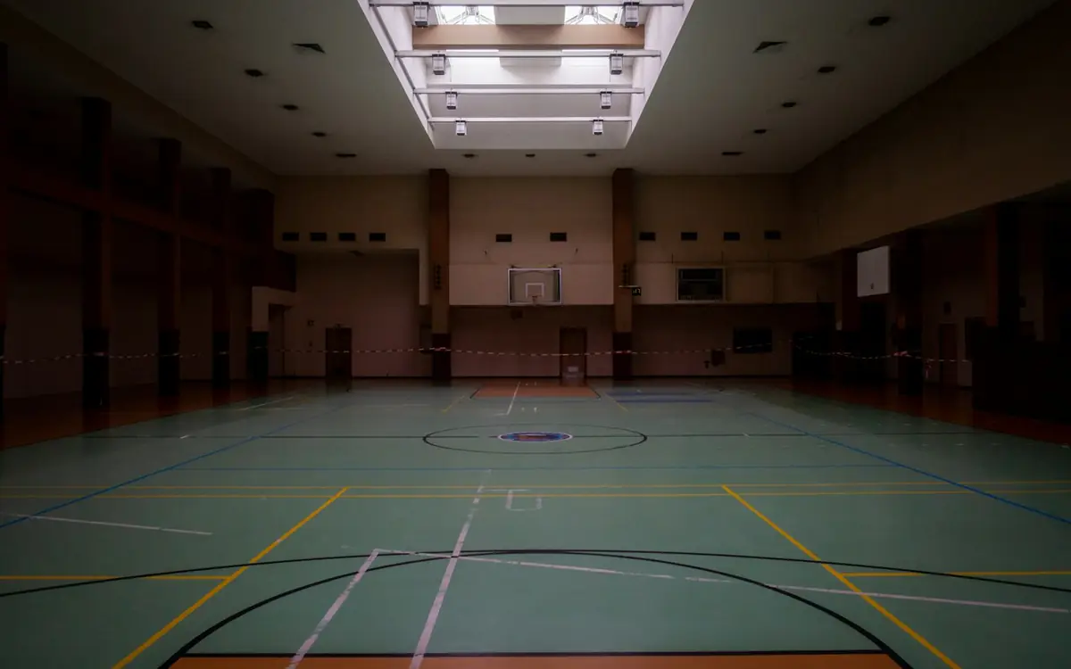 Équipements sportifs : clubs résidents