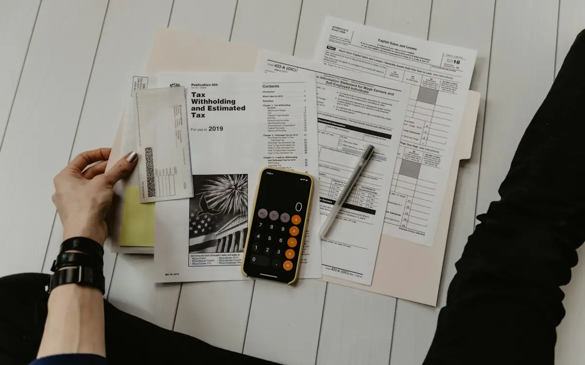 Expert-comptable : création d'entreprise