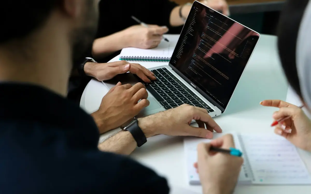 Expert-comptable : conseil fiscal