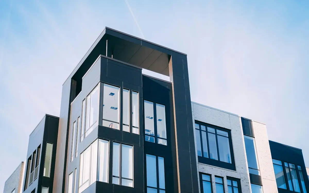 Immobilier : promotion, gestion locative et transaction