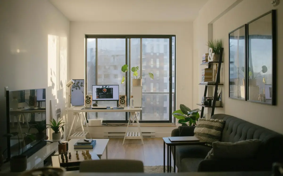 Immobilier : transaction