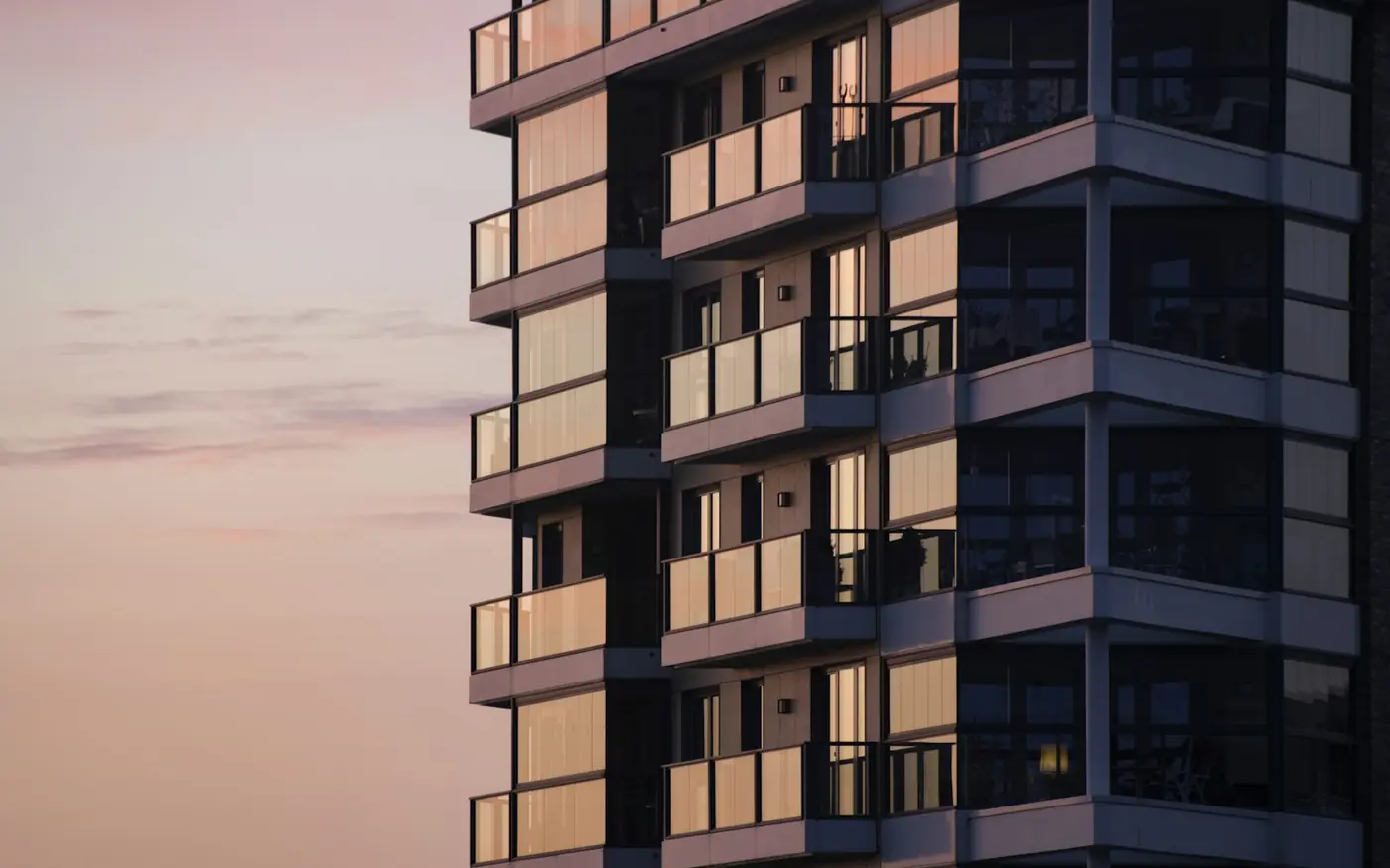 Site internet pour l'immobilier
