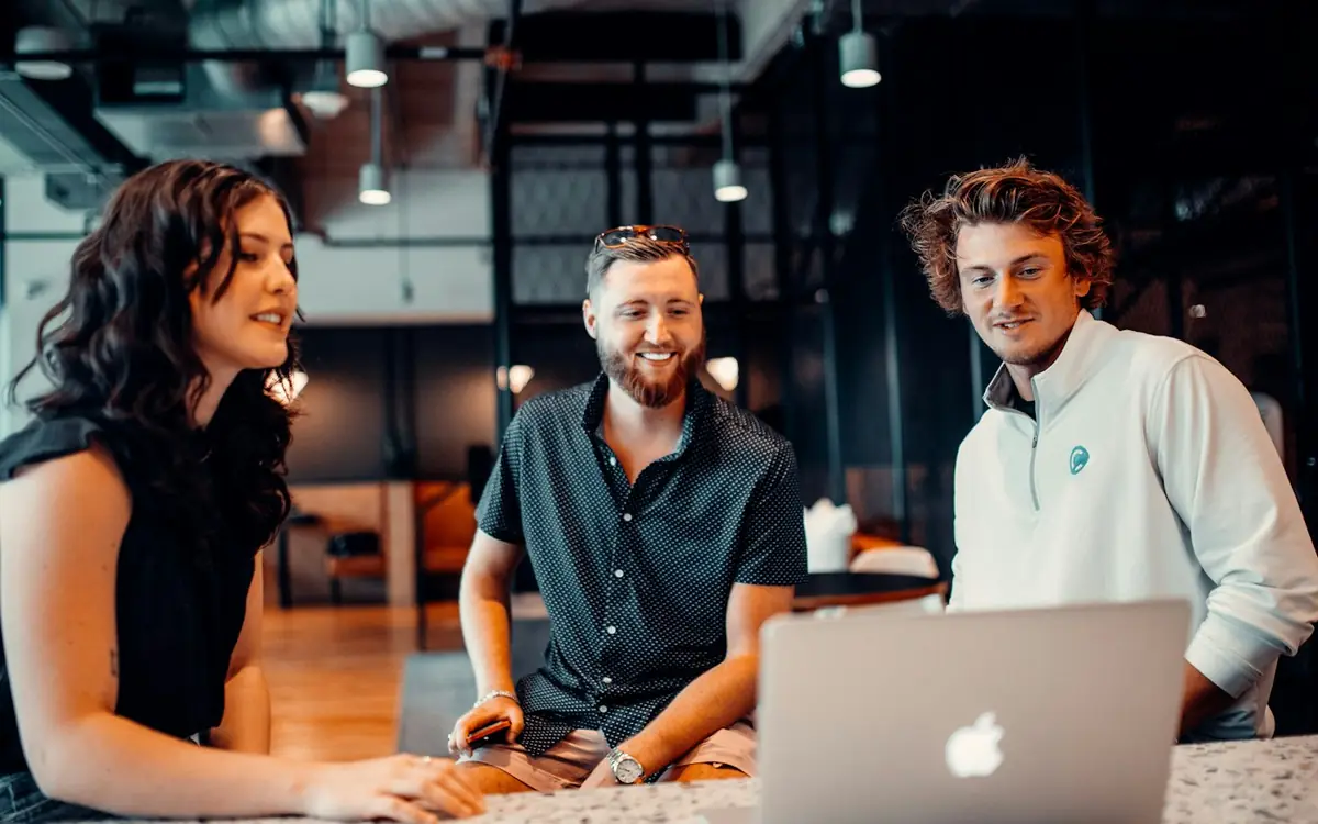Intranet & extranet : espace partenaires