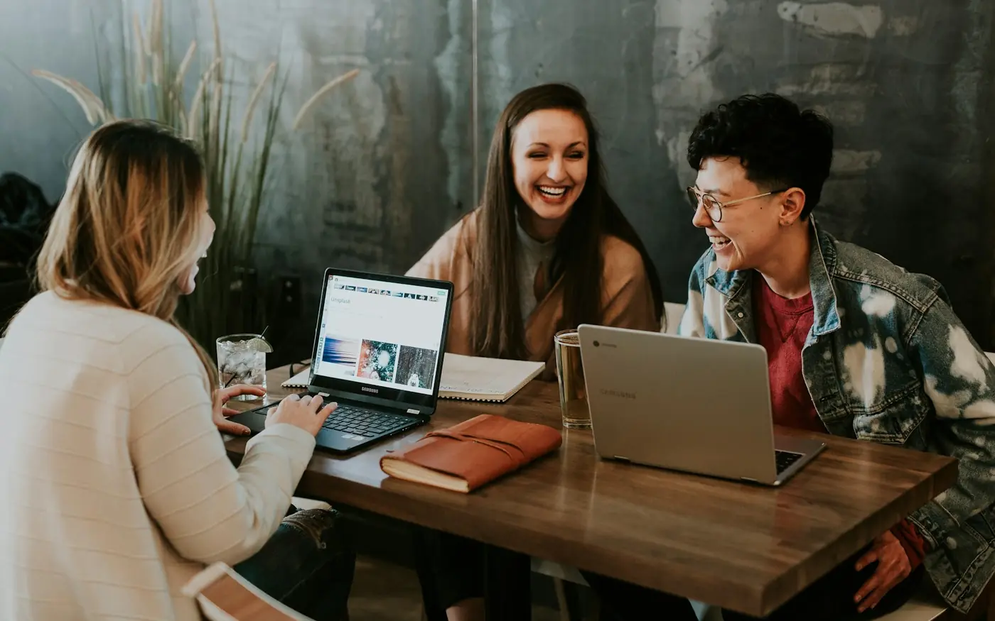 Site internet pour intranet